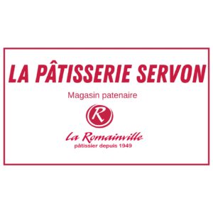 La Pâtisserie de Servon : La Romainville