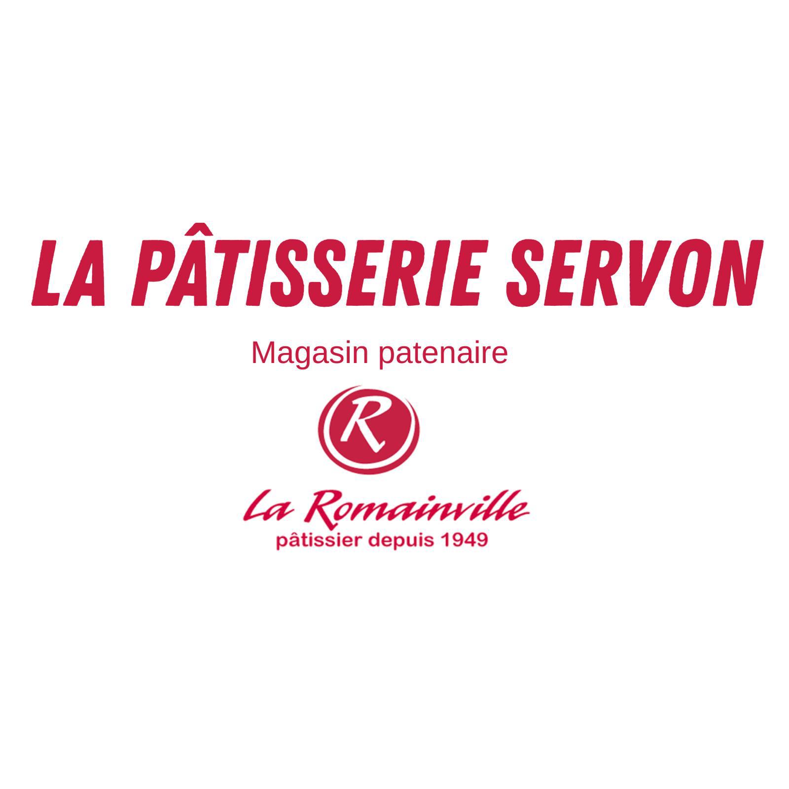 La Pâtisserie de Servon : La Romainville