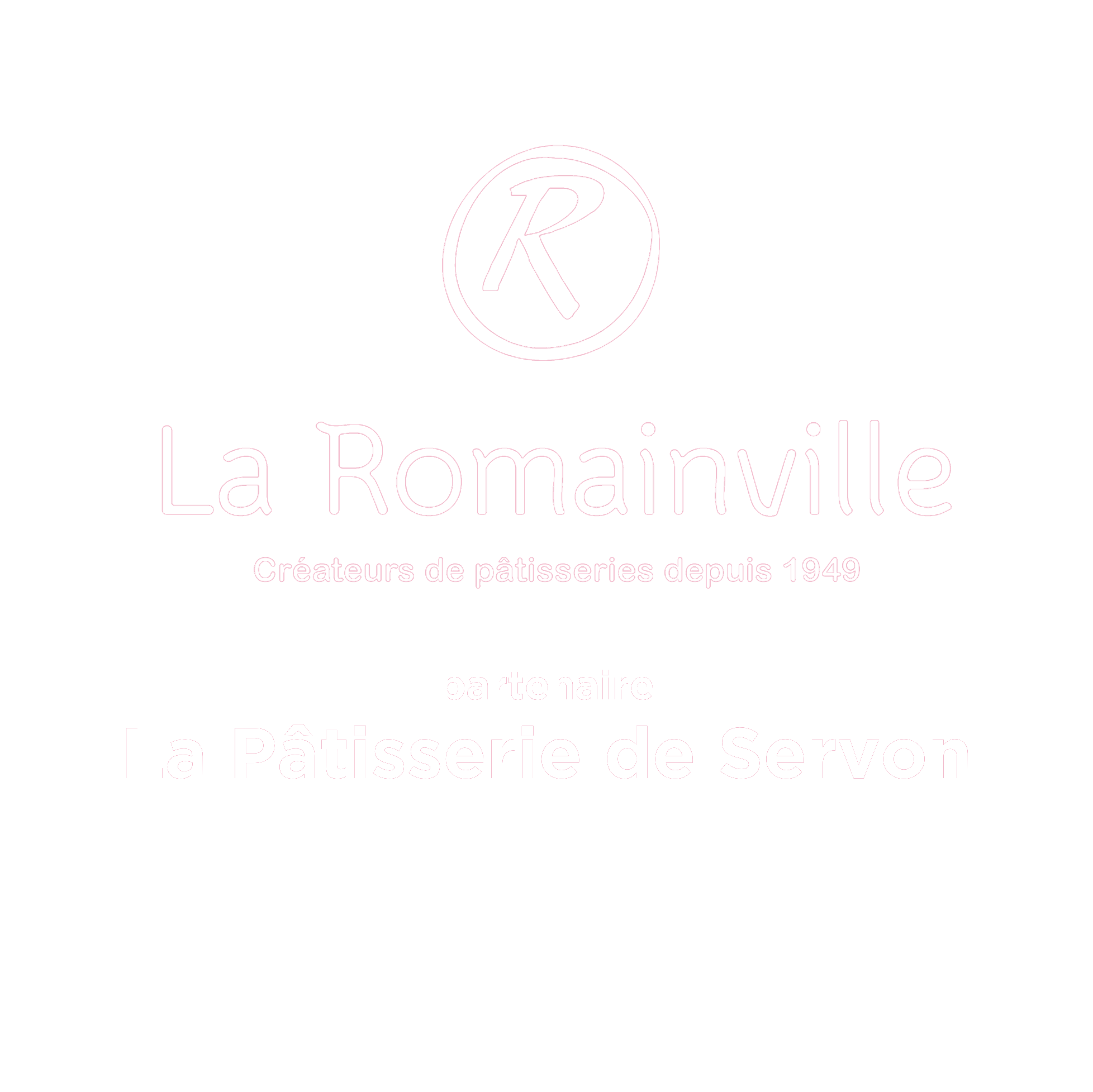 La Pâtisserie de Servon : La Romainville