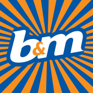 B&M