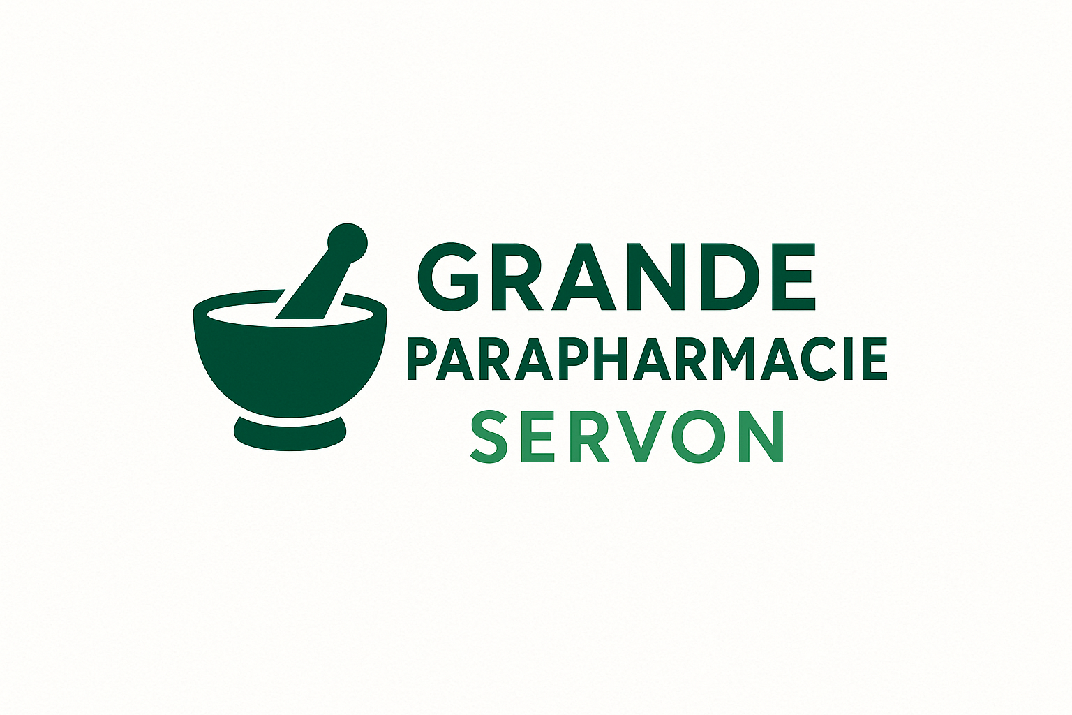 La Grande Parapharmacie
